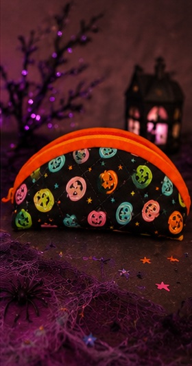 Painted Pumpkin Patch